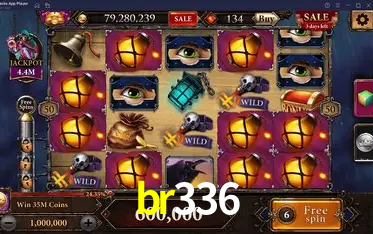 br336: A Experiência de Casino com Jogos de Mesa ao Vivo